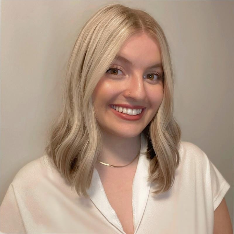 Sophiya Carter, DTC Brand Owner